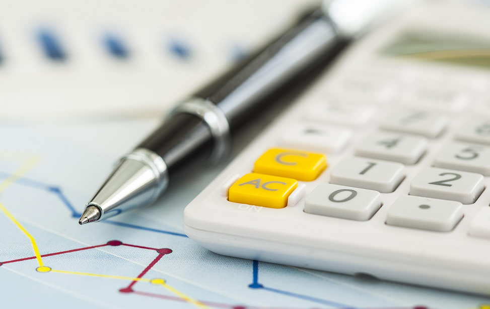 Recording Capacity and Bandwidth Calculation